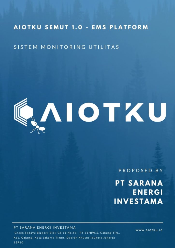 1 - PartnerSurya hadir sebagai mitra EPC & O&M