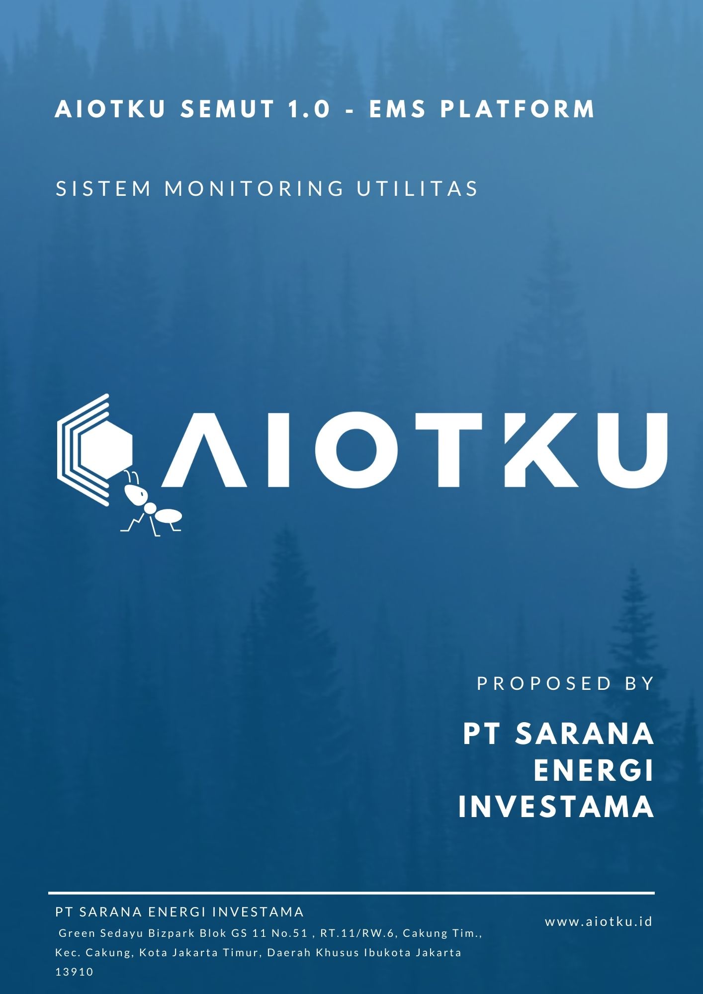 1 - partnersurya hadir sebagai mitra epc & o&m
