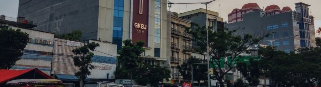 gkbj 1 - PartnerSurya hadir sebagai mitra EPC & O&M