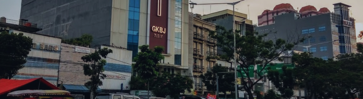 Gkbj 1 - partnersurya hadir sebagai mitra epc & o&m