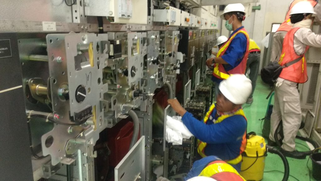 IMG 20191215 131222 - PartnerSurya hadir sebagai mitra EPC & O&M