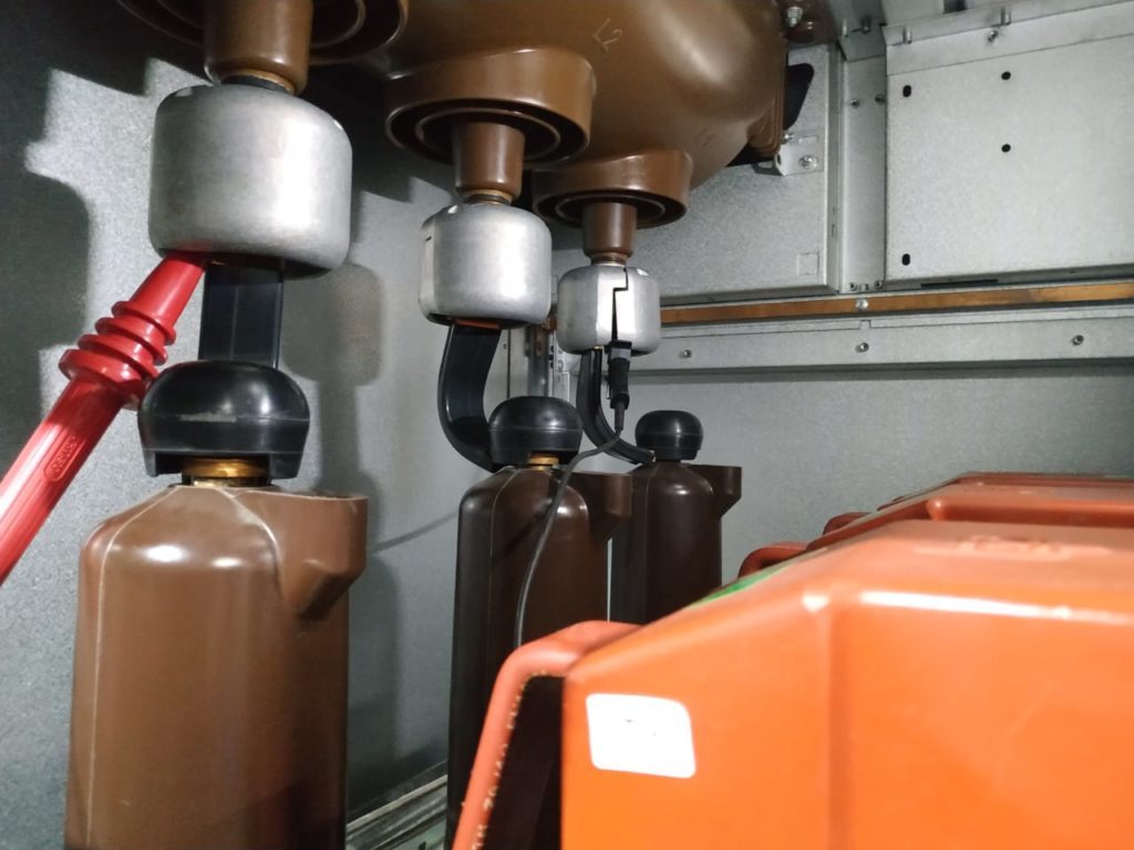 Preventive mv, trafo lv diagnostic