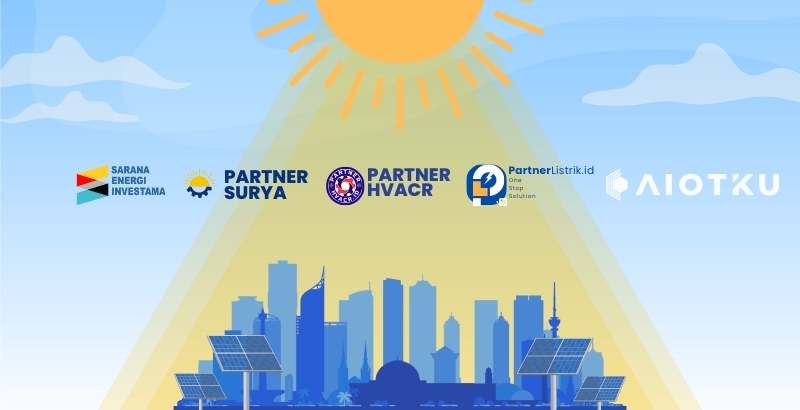 detail front - PartnerSurya hadir sebagai mitra EPC & O&M