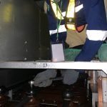 Maintenance at pt. Denso indonesia