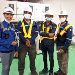 Maintenance at pt. Denso indonesia