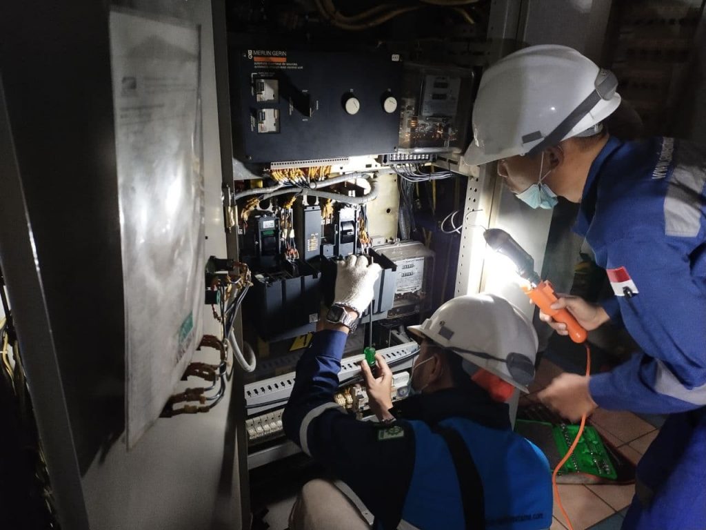 photo 2021 08 08 14 43 51 - PartnerSurya hadir sebagai mitra EPC & O&M