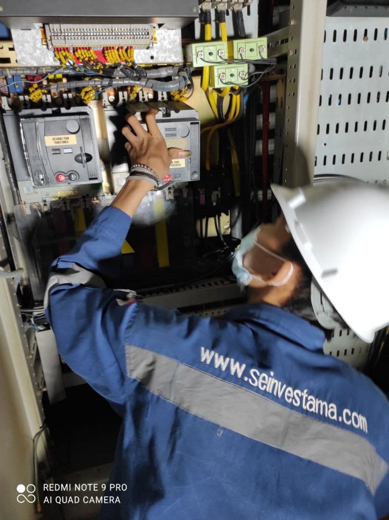 photo 2021 08 08 14 44 36 - PartnerSurya hadir sebagai mitra EPC & O&M