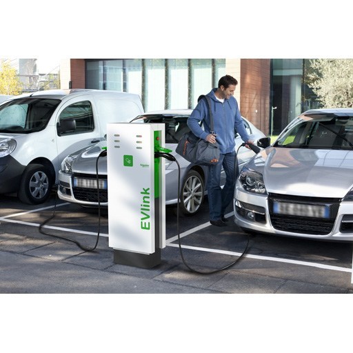 Vehicle charging stations - partnersurya hadir sebagai mitra epc & o&m
