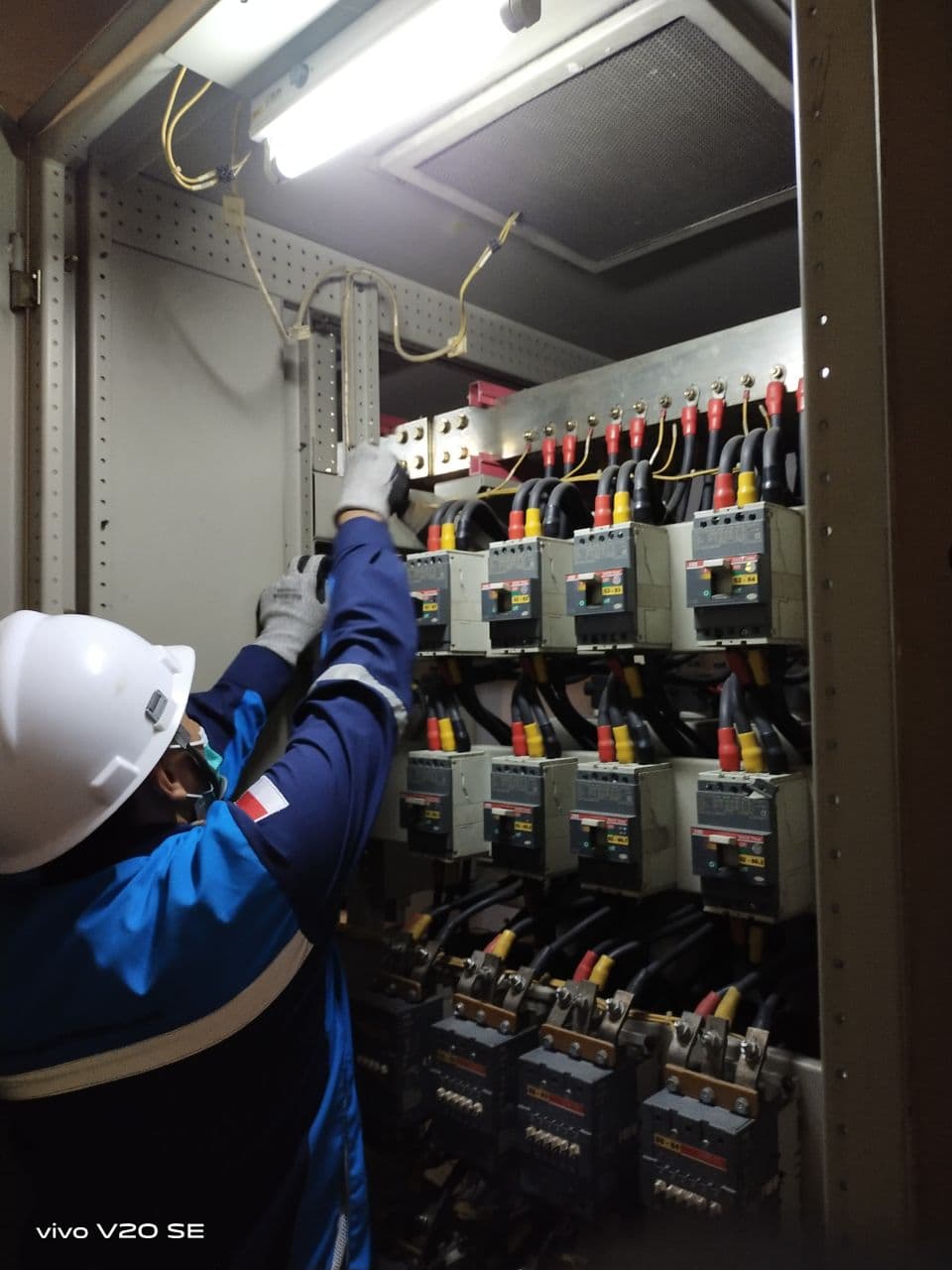 as1 - PartnerSurya hadir sebagai mitra EPC & O&M