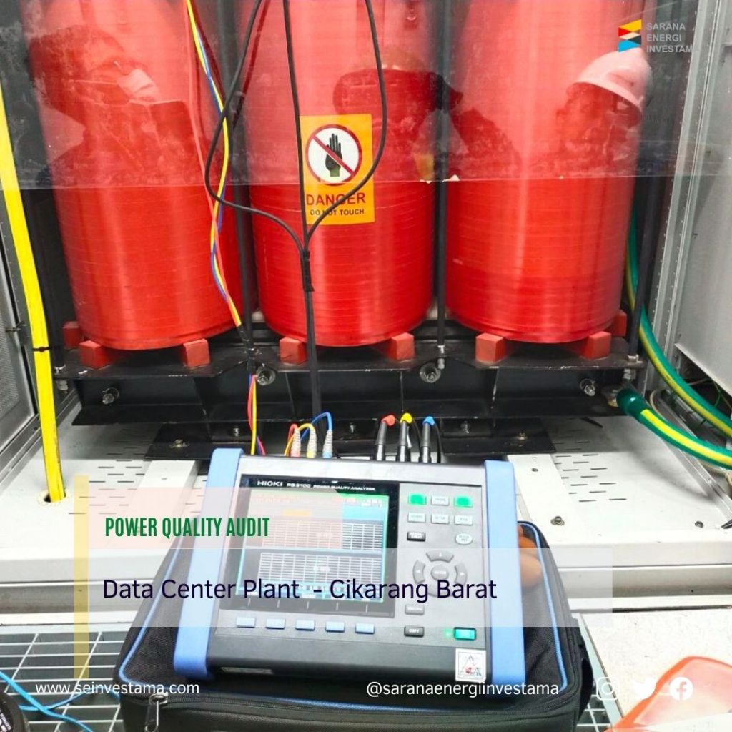 22 - PartnerSurya hadir sebagai mitra EPC & O&M