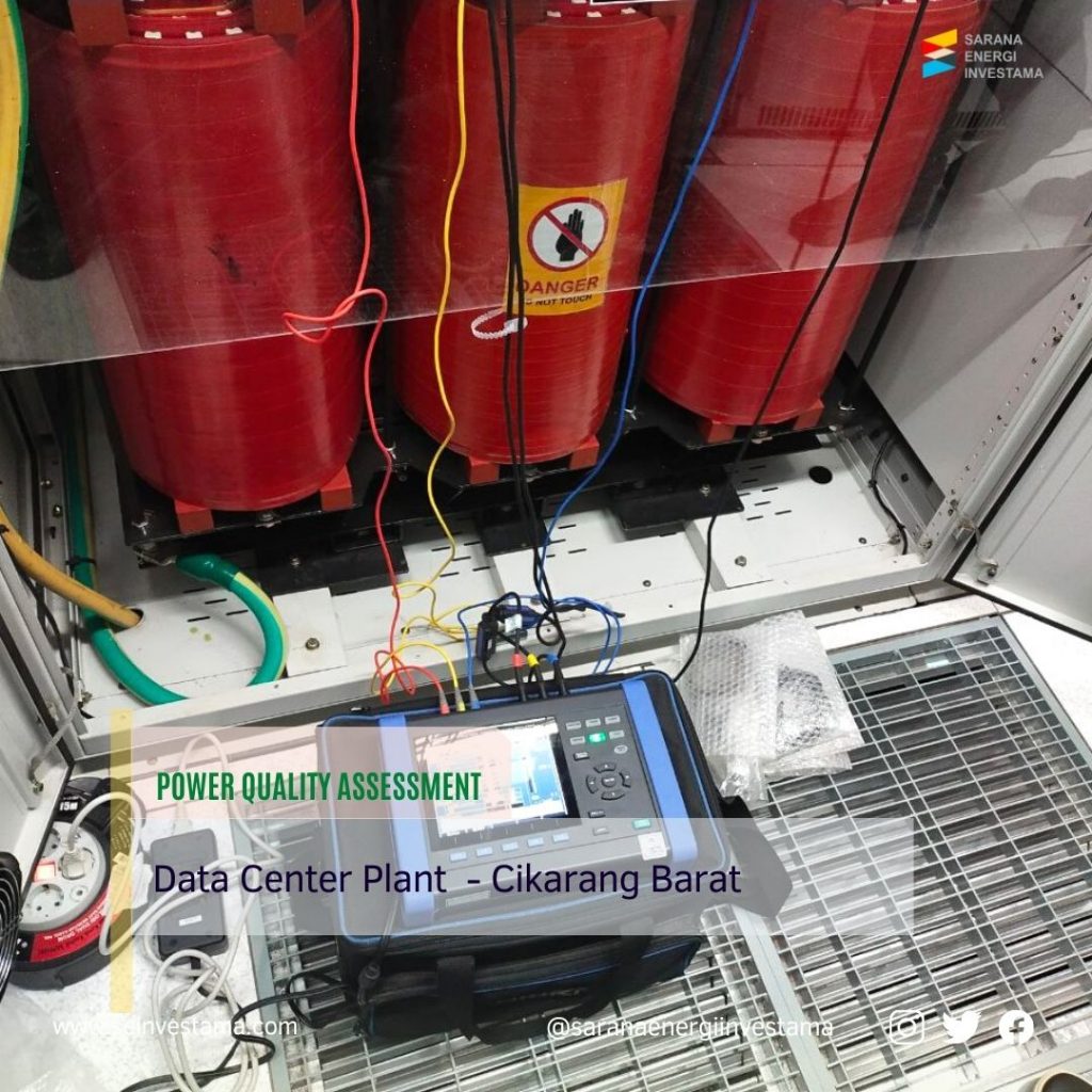 23 - PartnerSurya hadir sebagai mitra EPC & O&M