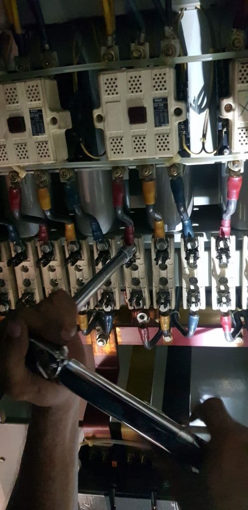 Photo 2021 08 21 02 24 38 - partnersurya hadir sebagai mitra epc & o&m