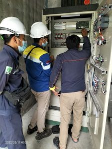 Project Installasi &Amp; Supply Panel Medium Voltage Dan Low Voltage Supply - Kiat Ananda Cold Storage - Sidoharjo 4 Partnersurya Id Photo 2022 02 11 14 39 02 2 - partnersurya hadir sebagai mitra epc & o&m
