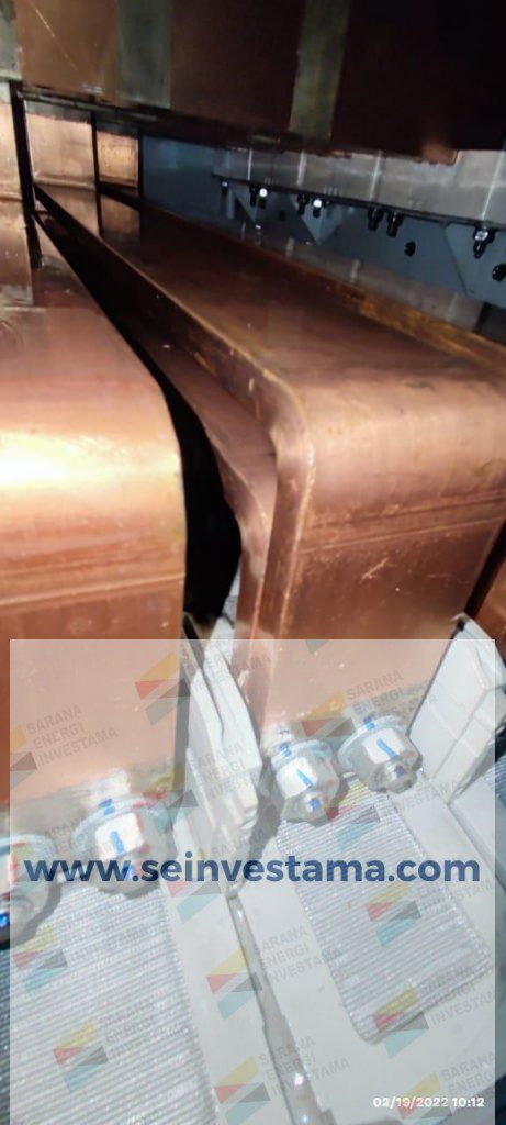 setelah pembersihan - PartnerSurya hadir sebagai mitra EPC & O&M