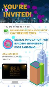 Bea gathering - partnersurya hadir sebagai mitra epc & o&m