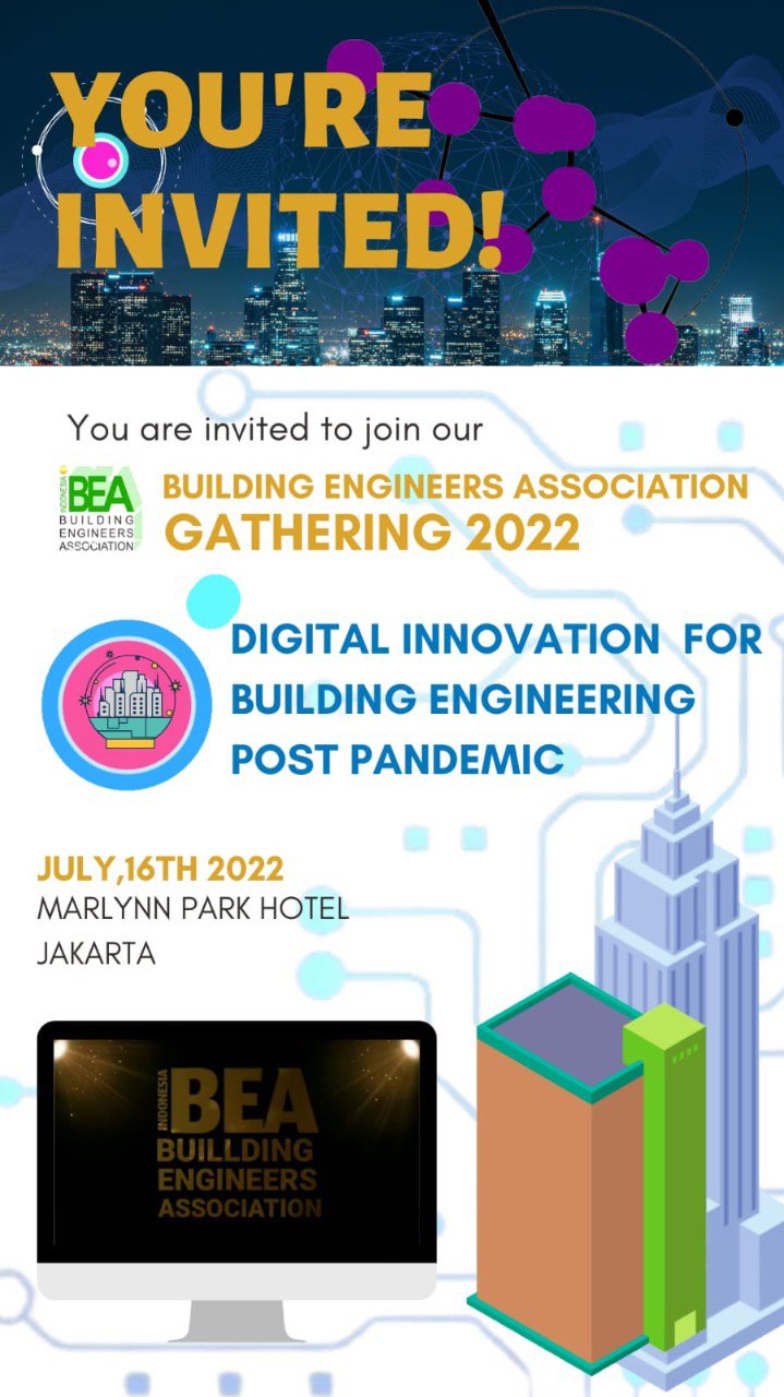 Bea gathering - partnersurya hadir sebagai mitra epc & o&m