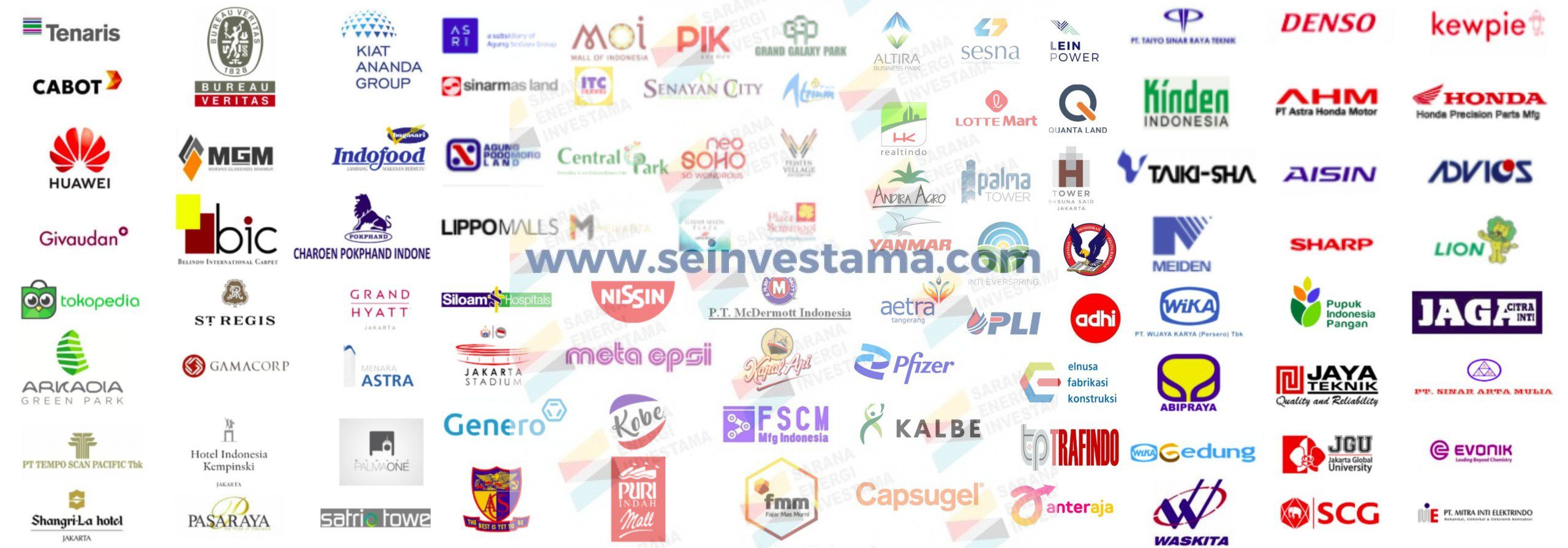 Sarana energi investama project scaled - partnersurya hadir sebagai mitra epc & o&m
