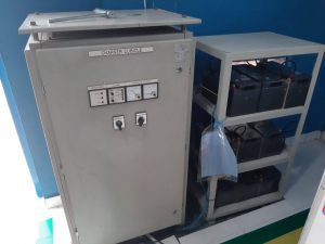 Battery charger - partnersurya hadir sebagai mitra epc & o&m