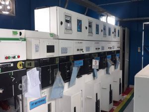 Supply pltmh lintau 20kv kubikel - partnersurya hadir sebagai mitra epc & o&m