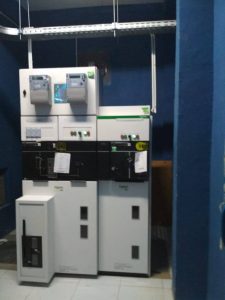 Supply pltmh lintau 20kv kubikel schneider 1 - partnersurya hadir sebagai mitra epc & o&m