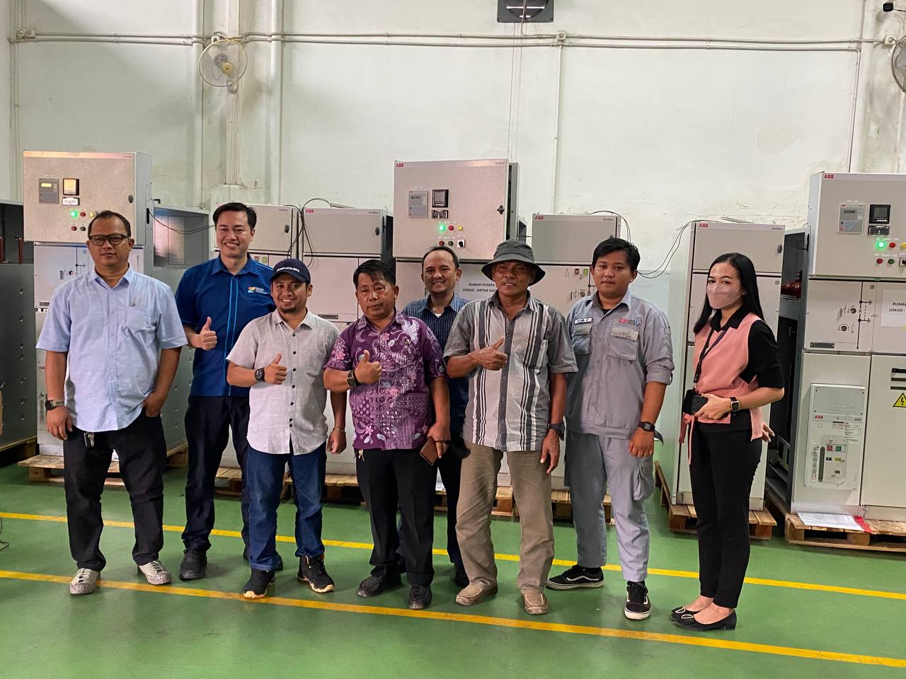 Photo 2022 09 25 14 32 51 - partnersurya hadir sebagai mitra epc & o&m