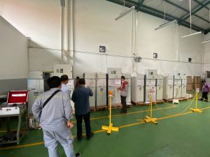 Panel mv abb