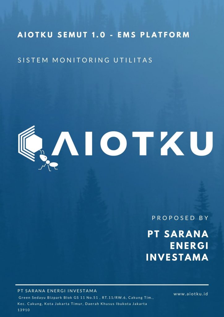 Aiotku Semut 1 Partnersurya Id 1 1 - partnersurya hadir sebagai mitra epc & o&m