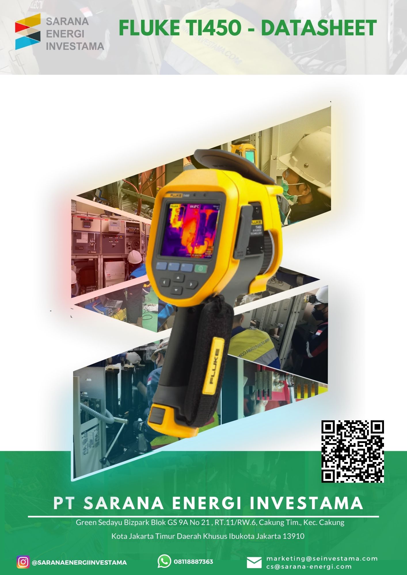 1 - partnersurya hadir sebagai mitra epc & o&m