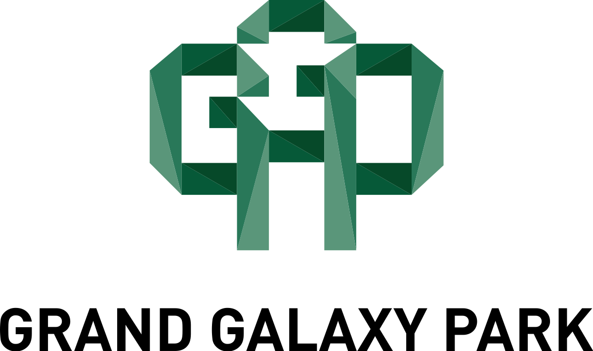 Grandgalaxypark 01. Svg - partnersurya hadir sebagai mitra epc & o&m