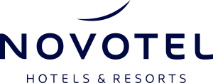Novotel logo - partnersurya hadir sebagai mitra epc & o&m