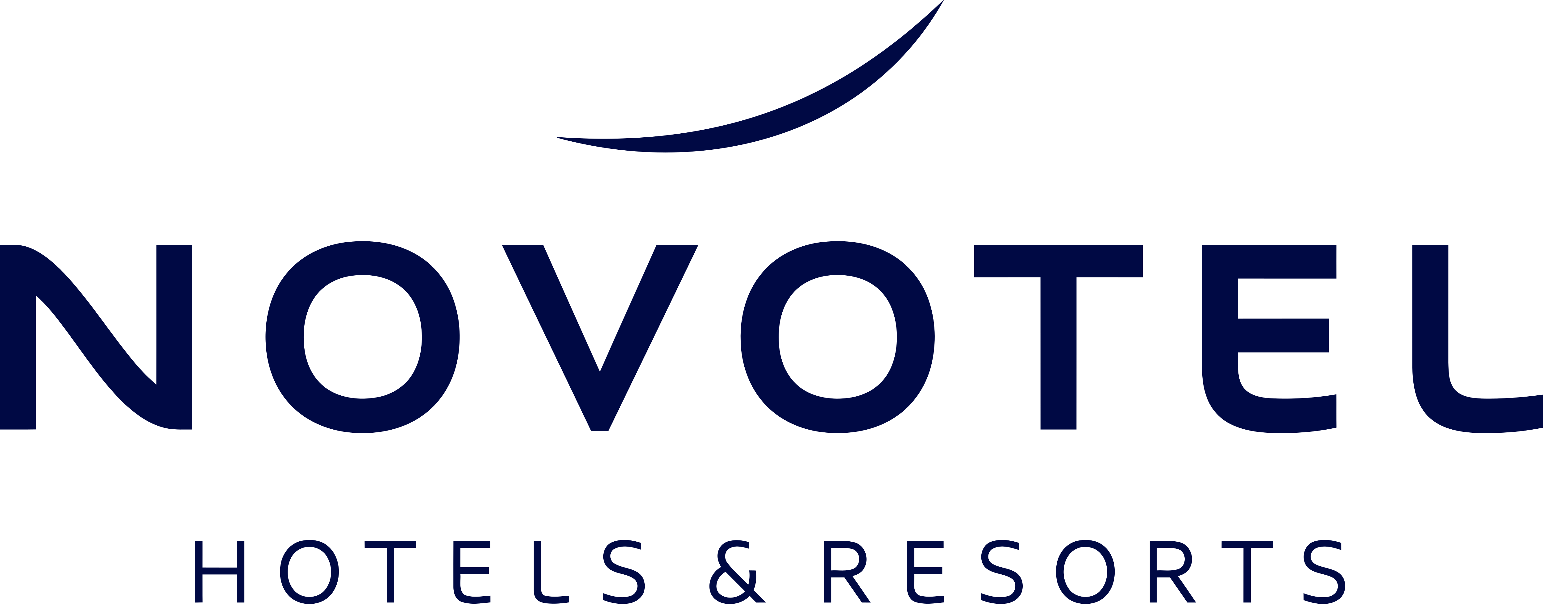 Novotel logo - partnersurya hadir sebagai mitra epc & o&m