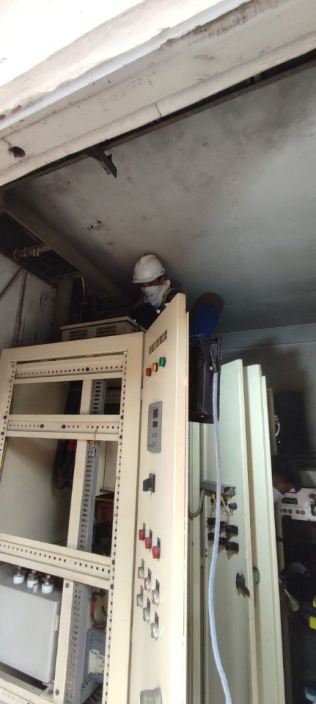 photo 6267111893894279916 y - PartnerSurya hadir sebagai mitra EPC & O&M