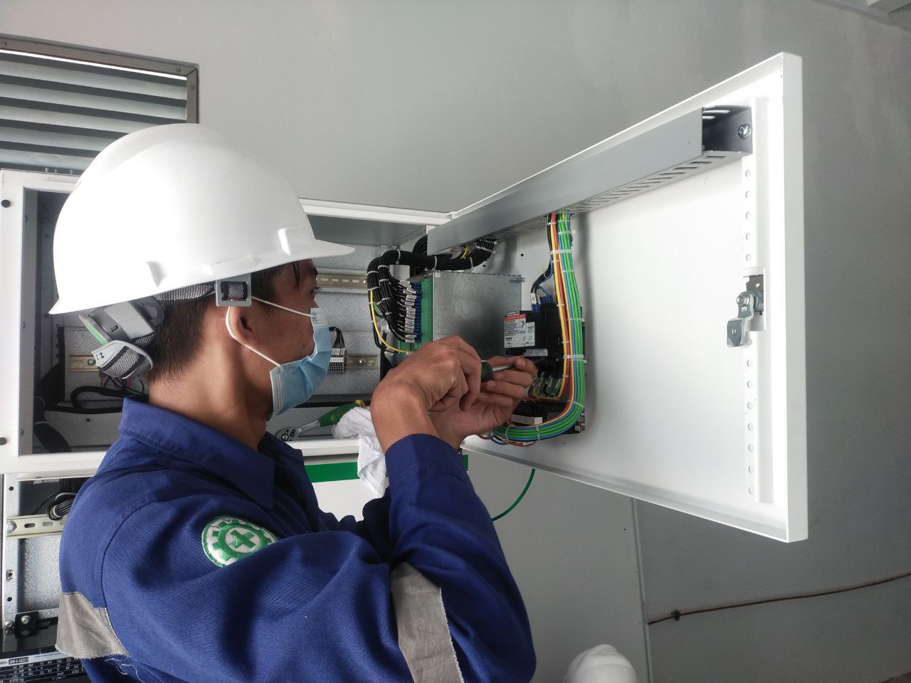 Bulog Waskita - Subang Project Mvmdp (Medium Voltage Main Distribution Panel) 3 Partnersurya Id 2375c1be 1304 4300 ab33 f1040c5e17bf - partnersurya hadir sebagai mitra epc & o&m
