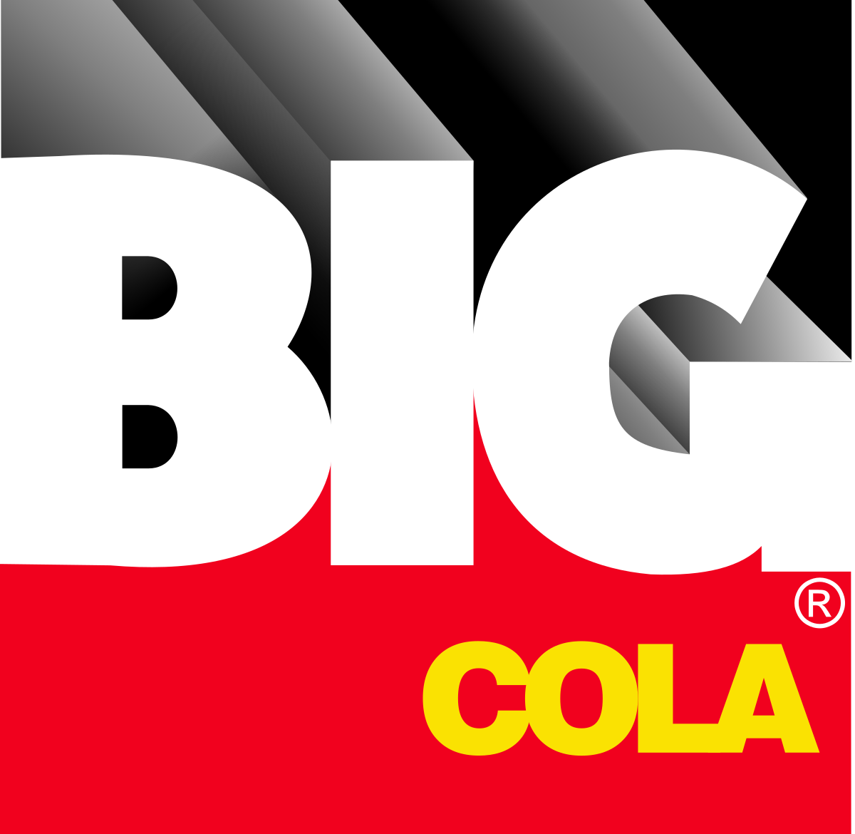 Big cola logo 2012. Svg - partnersurya hadir sebagai mitra epc & o&m