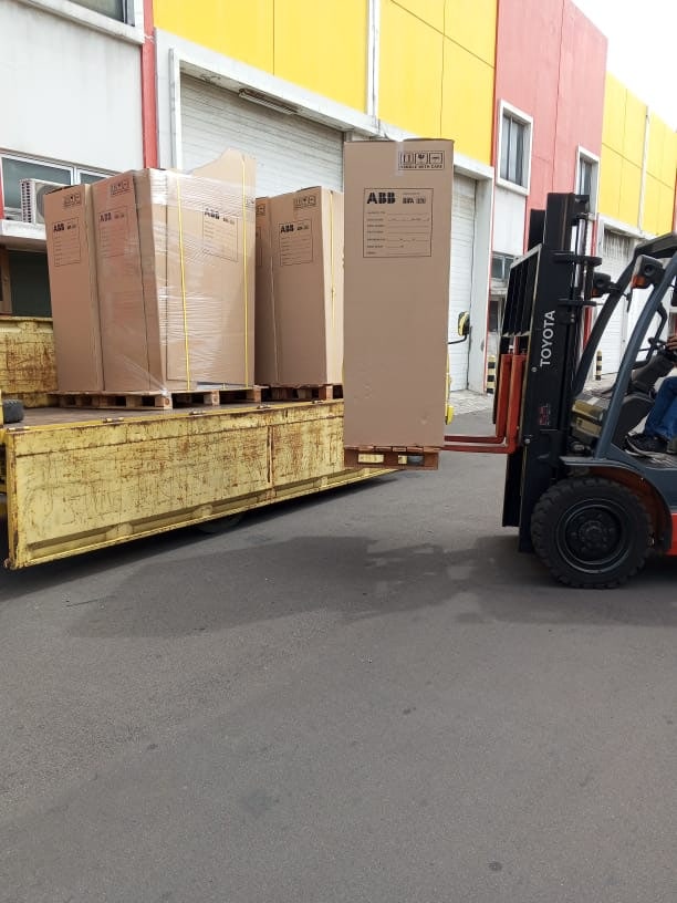 Polder Adhi Jakon Lapi - Project Mvmdp (Medium Voltage Main Distribution Panel) 1 Partnersurya Id Photo1668140648 - partnersurya hadir sebagai mitra epc & o&m