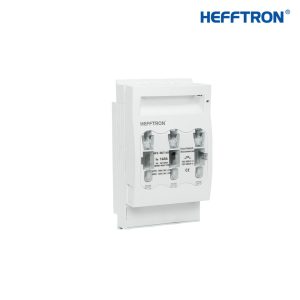 Hefftron horizontal fuse switch