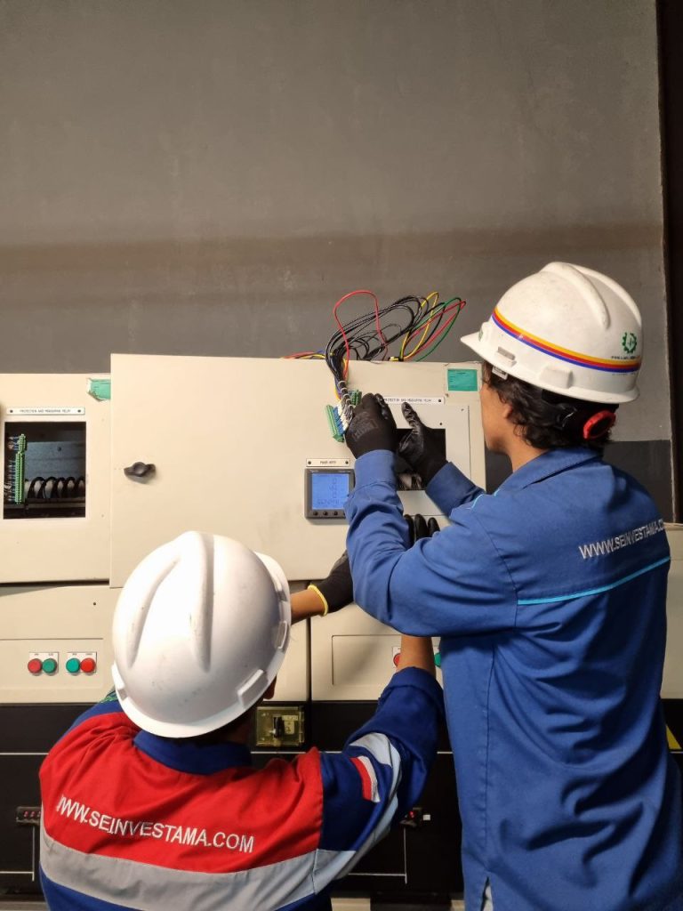 photo 2024 01 24 15 25 44 1 - PartnerSurya hadir sebagai mitra EPC & O&M