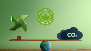 Zero emision - partnersurya hadir sebagai mitra epc & o&m