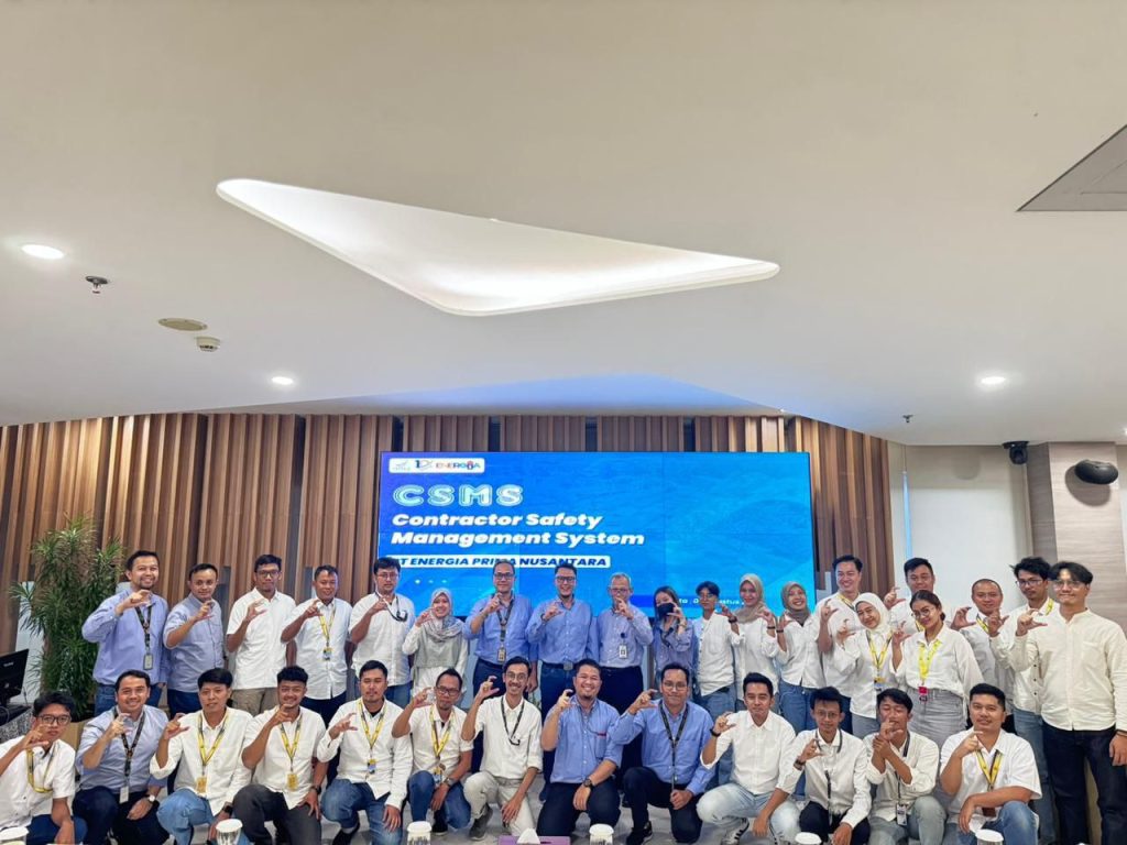 Photo 2024 08 06 17 54 43 - partnersurya hadir sebagai mitra epc & o&m