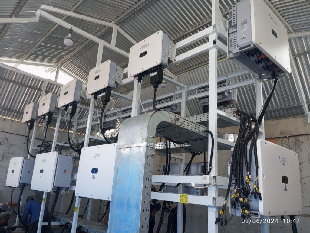 photo 2024 06 11 14 15 17 - PartnerSurya hadir sebagai mitra EPC & O&M