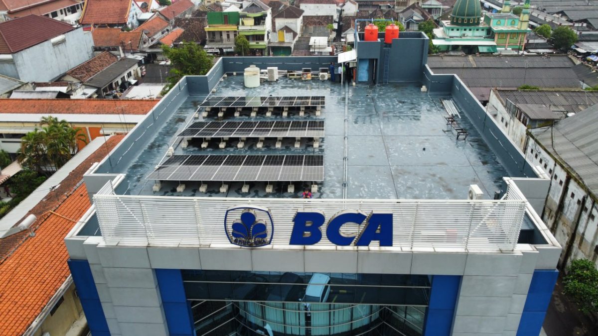 Mojokerto - partnersurya hadir sebagai mitra epc & o&m