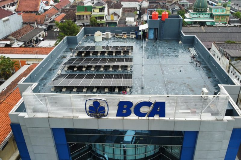 Mojokerto - partnersurya hadir sebagai mitra epc & o&m