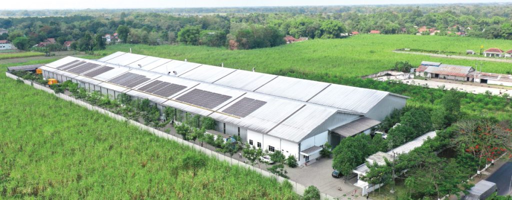 About voda - partnersurya hadir sebagai mitra epc & o&m