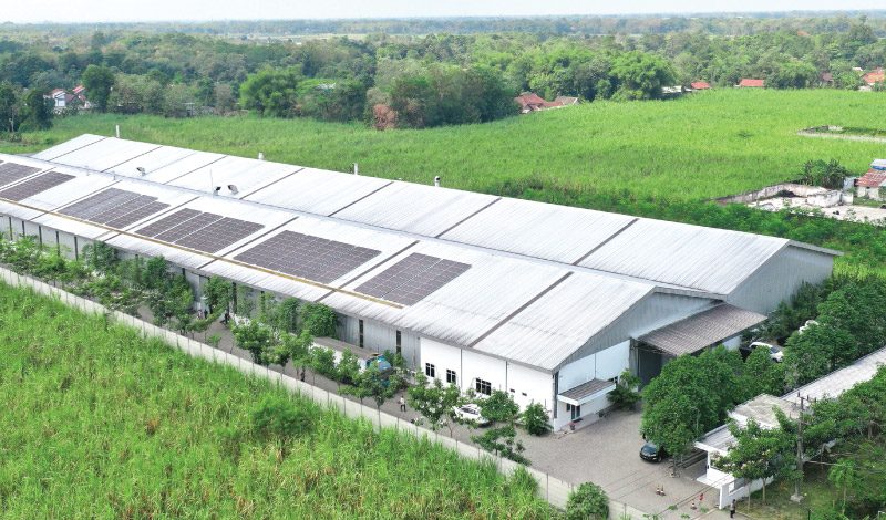 About voda - partnersurya hadir sebagai mitra epc & o&m