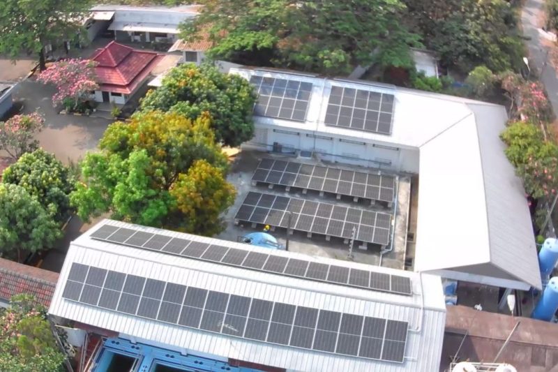 Wtp - partnersurya hadir sebagai mitra epc & o&m